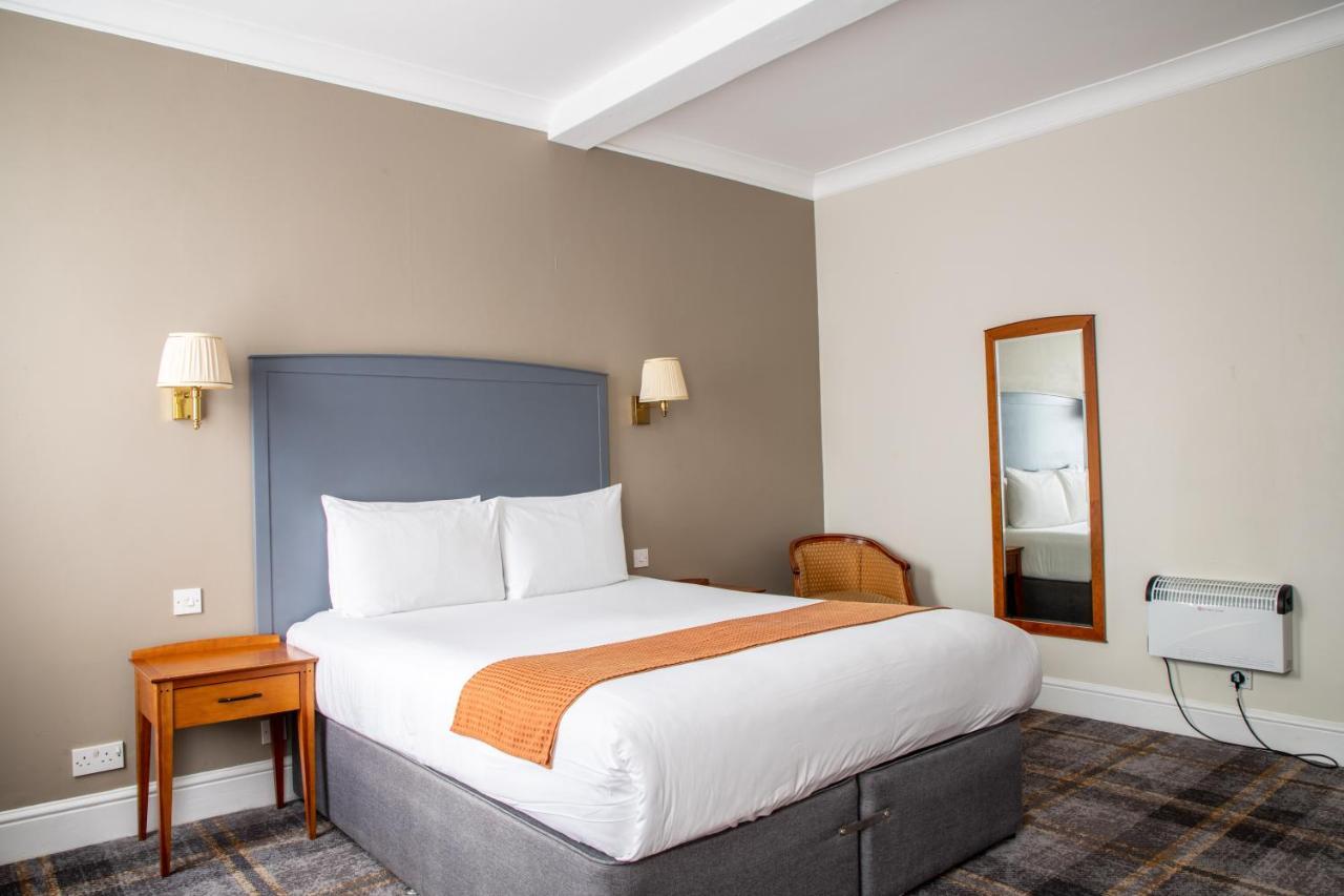 Arnos Manor Hotel Bristol Eksteriør billede