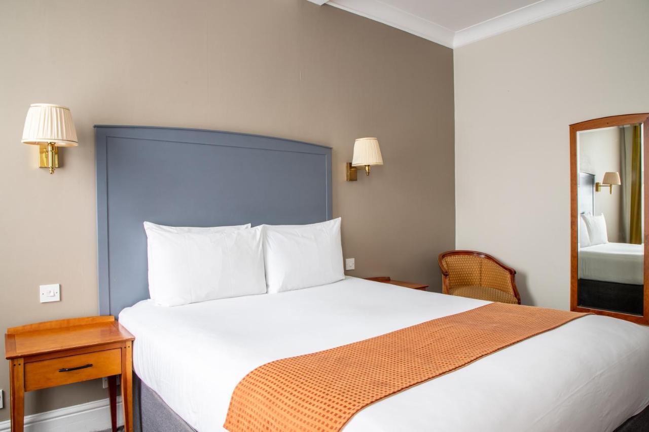 Arnos Manor Hotel Bristol Eksteriør billede