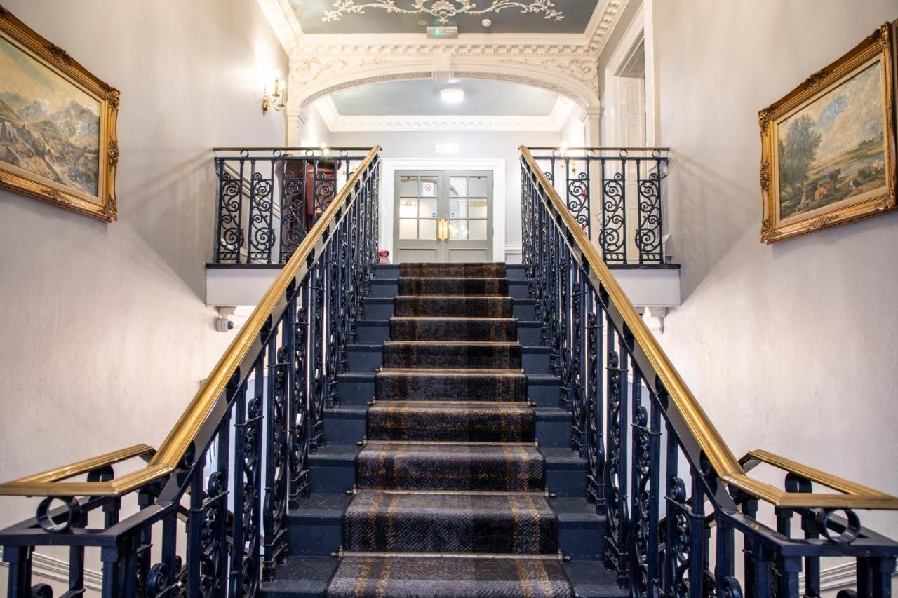 Arnos Manor Hotel Bristol Eksteriør billede