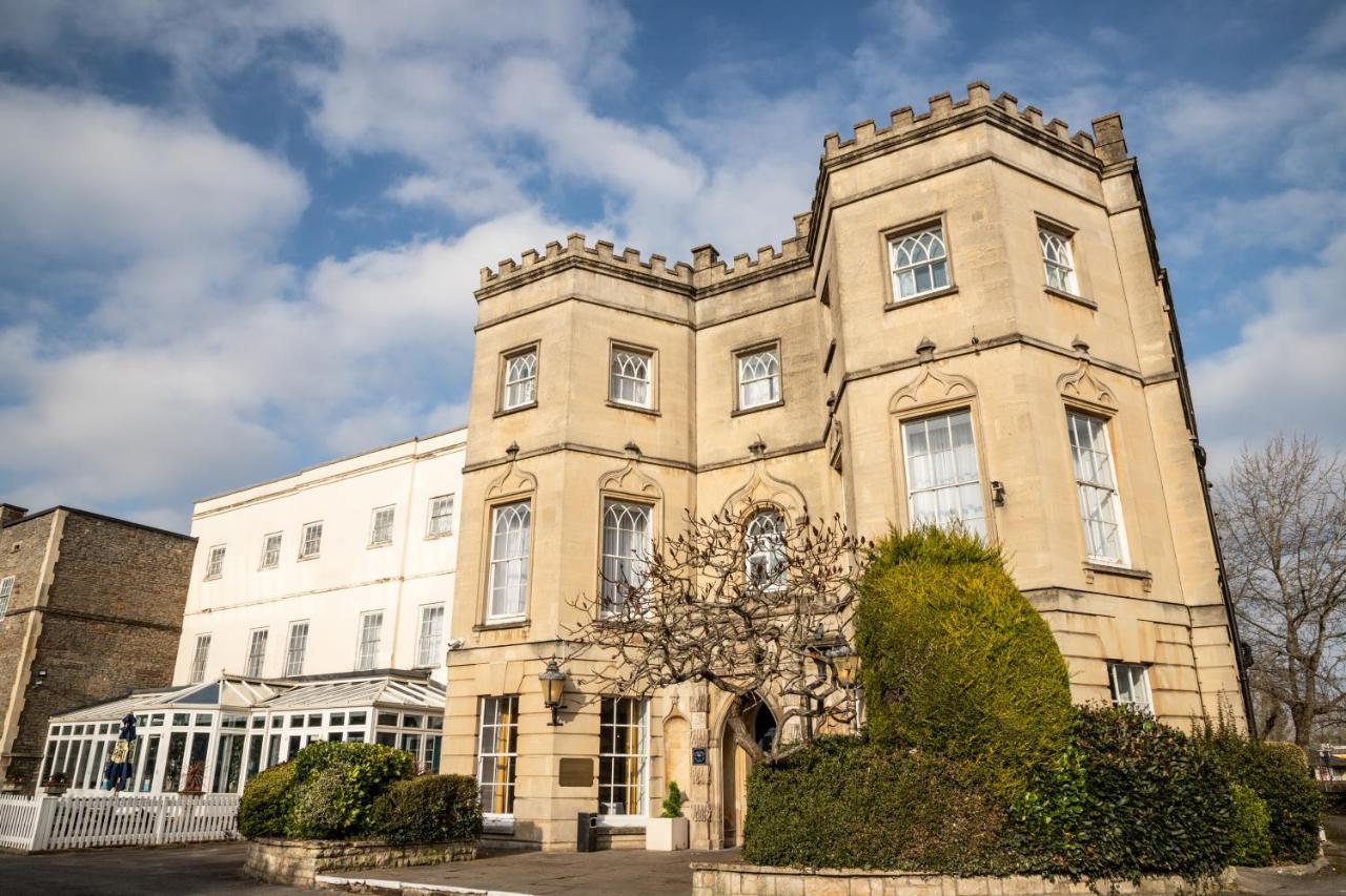 Arnos Manor Hotel Bristol Eksteriør billede