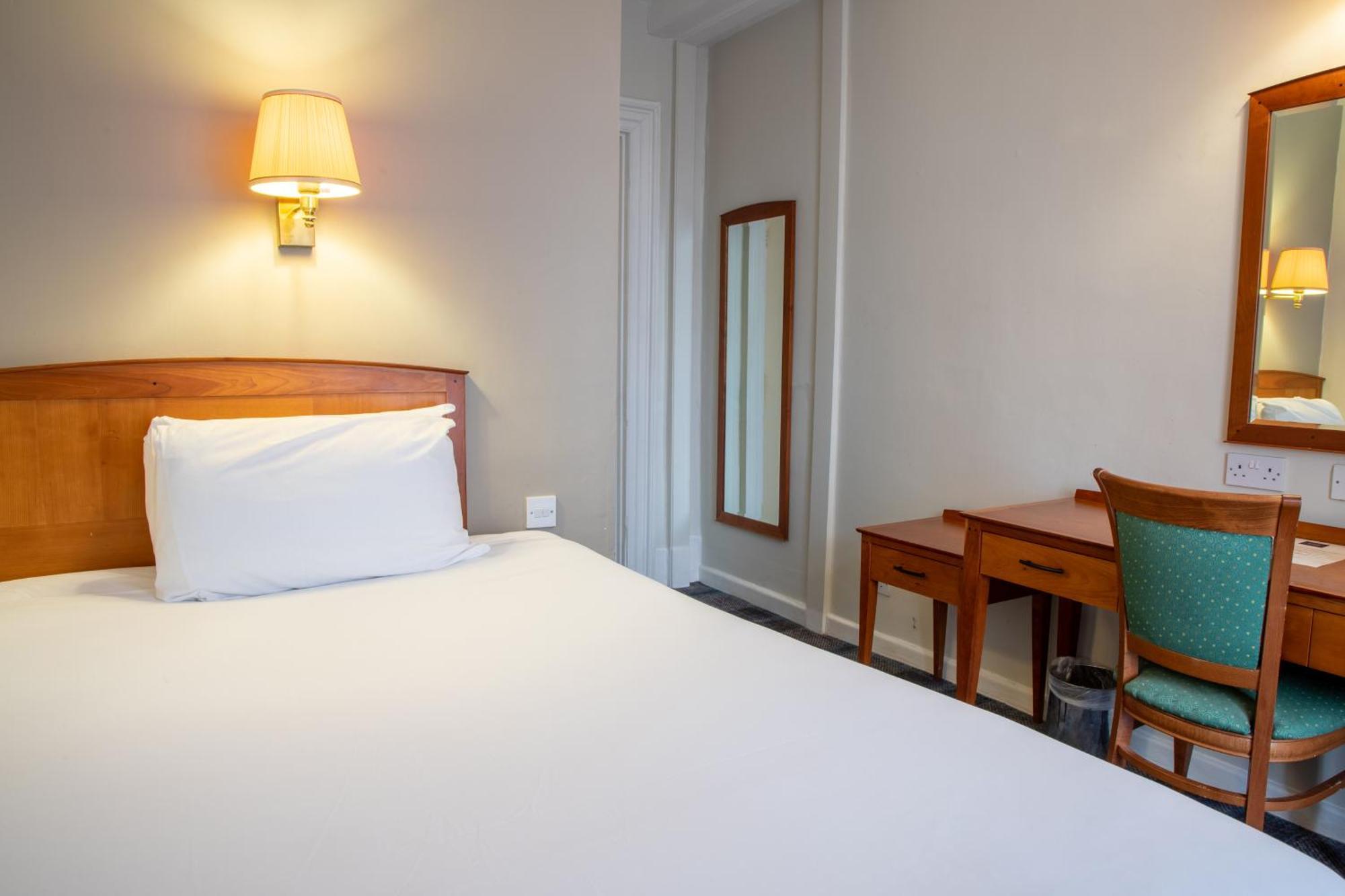 Arnos Manor Hotel Bristol Eksteriør billede