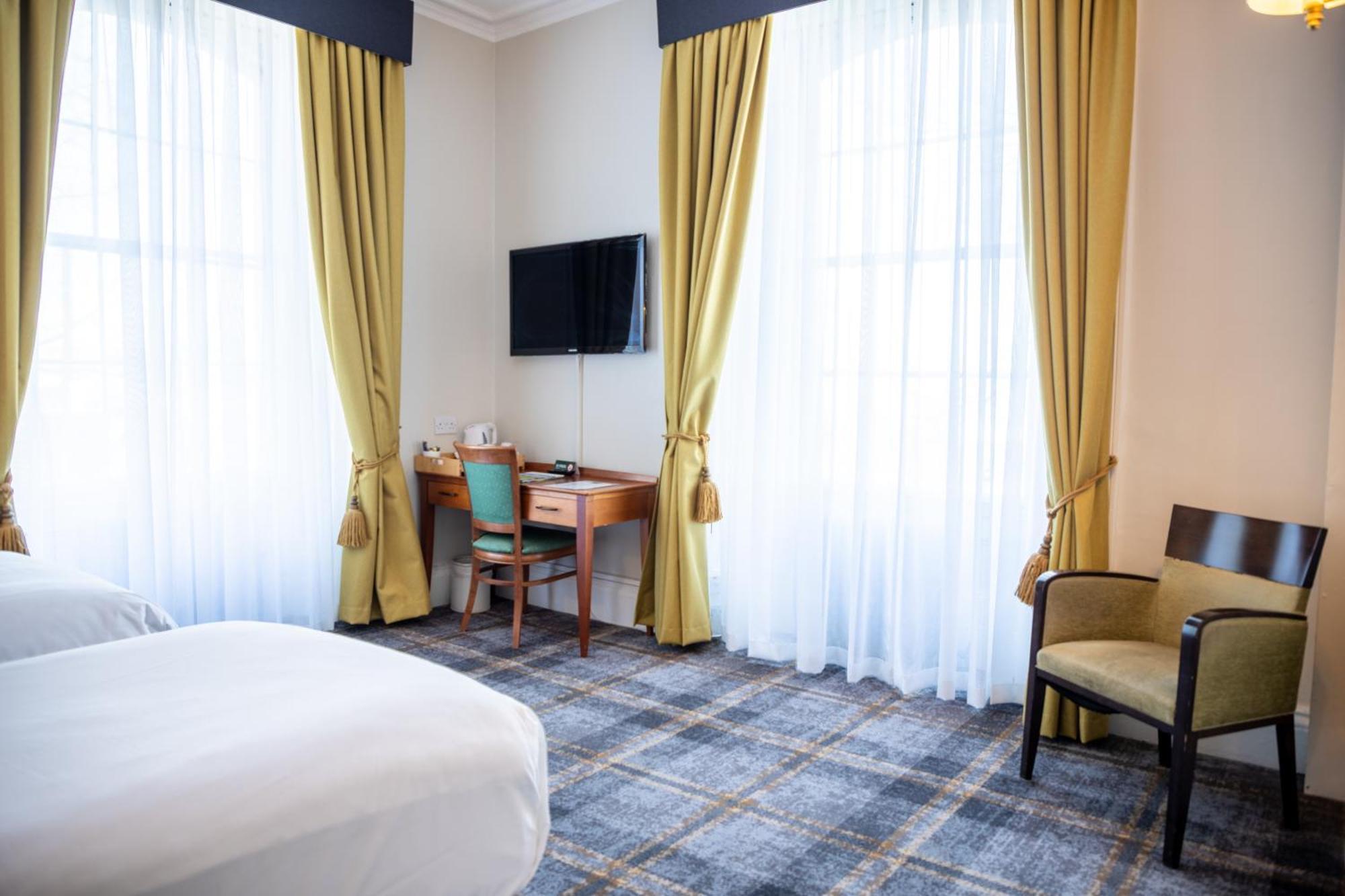 Arnos Manor Hotel Bristol Eksteriør billede
